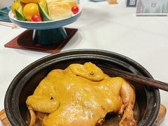 -老房子·南昌菜(双子塔店)