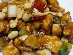 -眉州东坡(春秀路店)