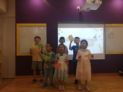 -艾米茉亲子餐厅(万象城店)