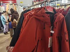 -砂之船奥莱(南京江宁店)