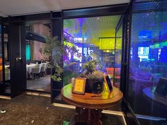 -杏花堂晋商私房菜(华熙五棵松店)