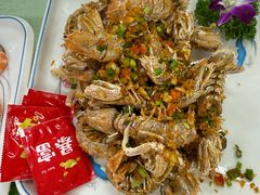 -景好海鲜餐厅(大鹏必选旅游店)