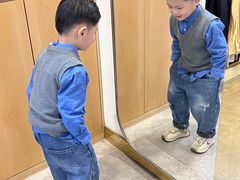 -海马体照相馆(广州新世界云门New park店)