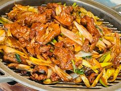 -悦融·京鲁菜·露台花园(安定门店)