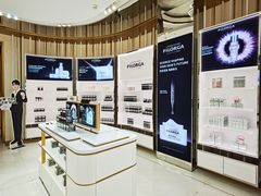 -国药中服免税(北京坊店)