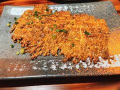 -东方一串·鲜肉小串·小酒馆(壹航城店)
