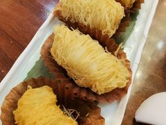 -顺德人家食府(黄金广场店)