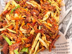 -BLABLATAI吧啦泰·泰式爆炒(西宸天街店)