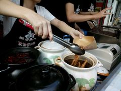 -降龙爪爪(建设路2店)
