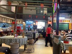 -彭耕记猪油炒小菜(吉联mall店)