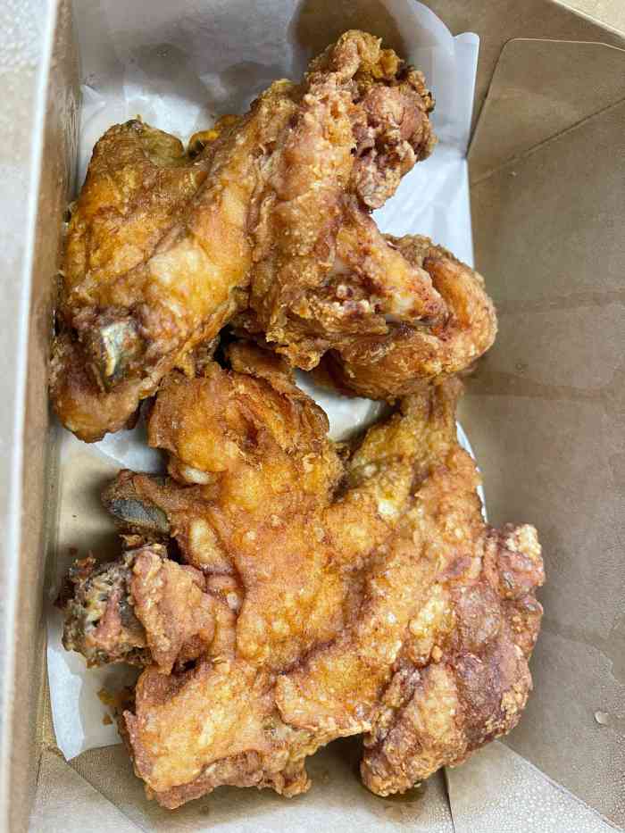 永顺炸鸡(北京总店)-"第二次去,我住常营,第一次下班直接去的,.