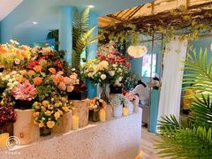 -蜜桃花开·中西融合菜E&W(南长街店)