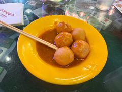 -憶廟街 X 沙角邨(太古城店)