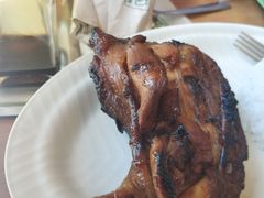 -Mang Inasal - D'mall Boracay