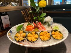 -胆道·海胆专门店(凯德晶萃店)