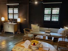 -法云安缦酒店