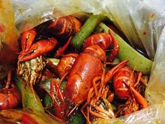 -阿木龙虾(河间路店)