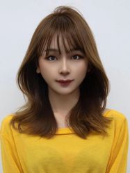 -爱秀造型 T-G
