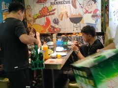 -金铄经典小串(盛祥小区店)