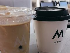 -M Stand(成都COSMO店)