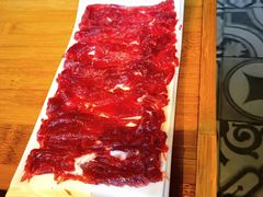 -手选潮汕鲜活牛肉火锅(二七广场店)