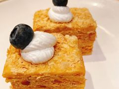 -芭菲盛宴·环球美食(解放碑英利国际店)