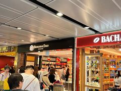-本格旺索罗(樟宜机场T1店)