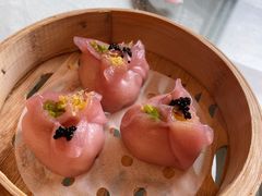 -景月阁空中食府(希尔顿酒店)