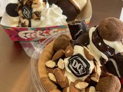 -DQ·蛋糕·冰淇淋(河东万达店)