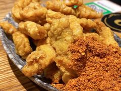 -付小姐在成都(川沙店)