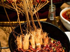 -成都吃客(九眼桥店)