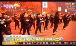 -DNA舞室