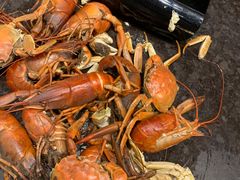 -川骄海鲜自助(河东店)