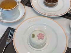 -Angelina安吉丽娜(恒隆广场店)