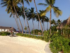 -中央格兰德岛温泉度假酒店 - 全包