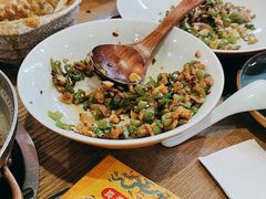 -吃饭皇帝大土家民族菜(正大广场店)