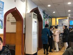 -西部马华清真兰州牛肉面·烧烤夜市(关东店)