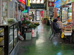 -老陶包子铺(南大西南村店)