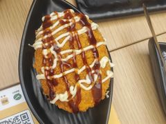 -桃花丼烧肉饭(凯丹商场店)