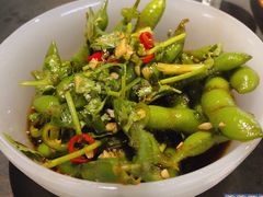 -很久以前羊肉串(昌里路三钢里店)