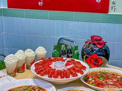 -刘栋梁大排档(淮海东路店)