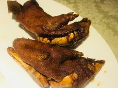 -眷江南之小蓝鲸(王府大街店)