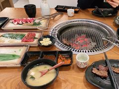 -匠太烧肉台日料理餐酒馆(三林店)