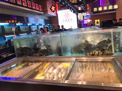 -王庄阿咪海鲜大排档·专注本港海鲜·二十年地道福州味(象园店)