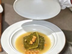 -金成潮菜博物馆(海珠湿地店)
