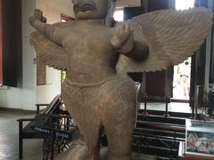 -柬埔寨国家博物馆