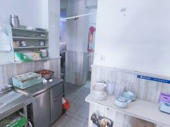 -老方子馅饼粥(台东店)