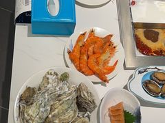 -星伦多 自助料理(圆融店)