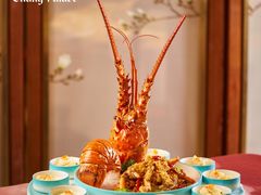 -香宫中餐厅·大连香格里拉(人民路店)