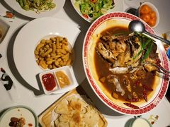 全家福-旺顺阁鱼头泡饼(常营店)
